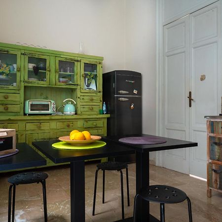 Ohana Shen Room 巴勒莫 外观 照片