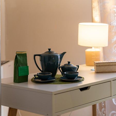 Ohana Shen Room 巴勒莫 外观 照片