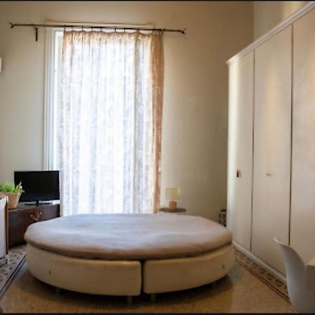 Ohana Shen Room 巴勒莫 外观 照片