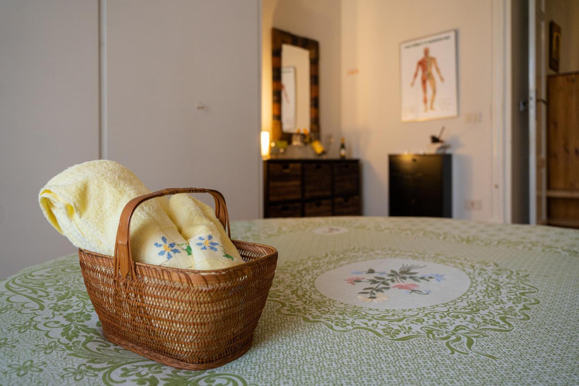 Ohana Shen Room 巴勒莫 外观 照片