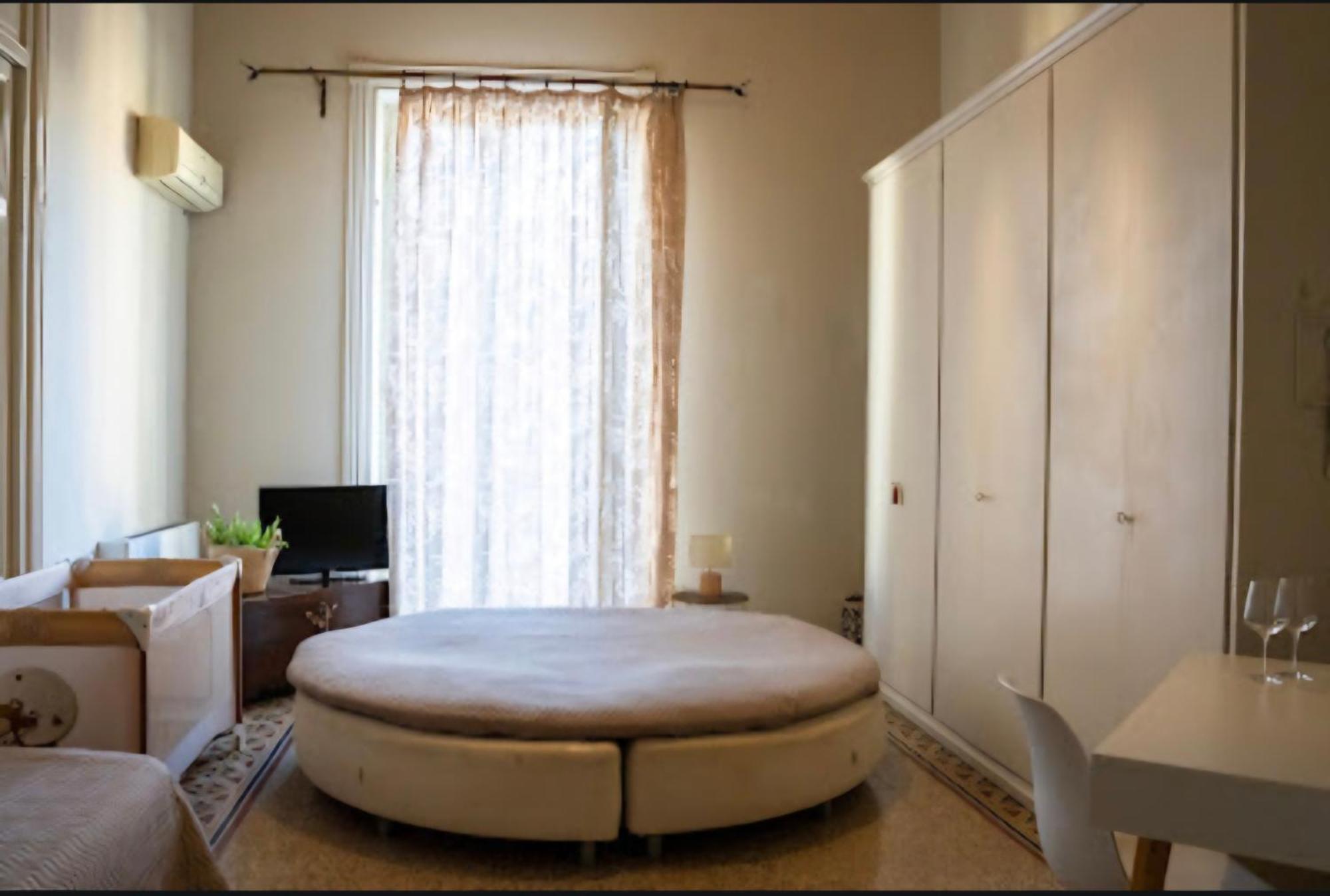 Ohana Shen Room 巴勒莫 外观 照片