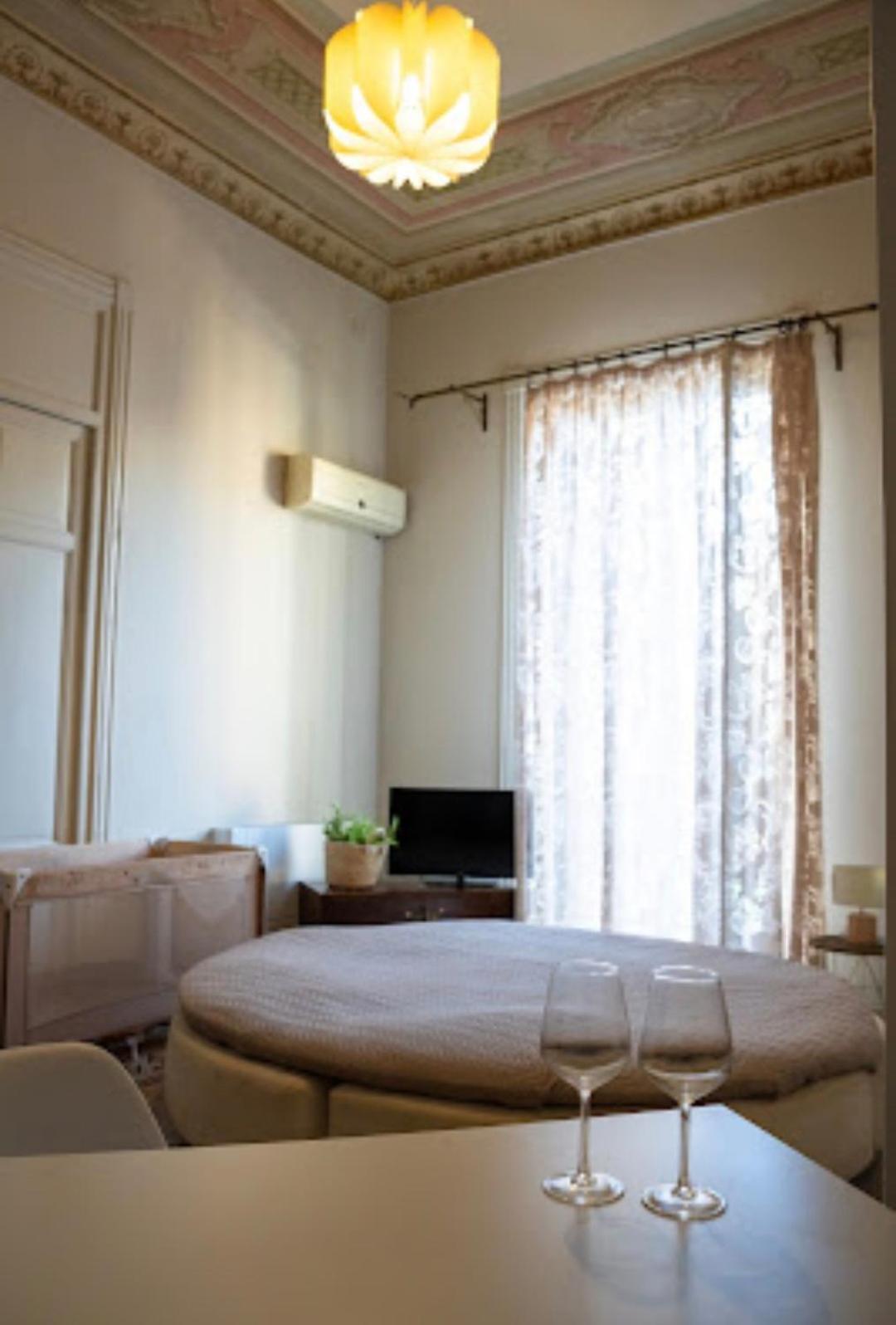 Ohana Shen Room 巴勒莫 外观 照片
