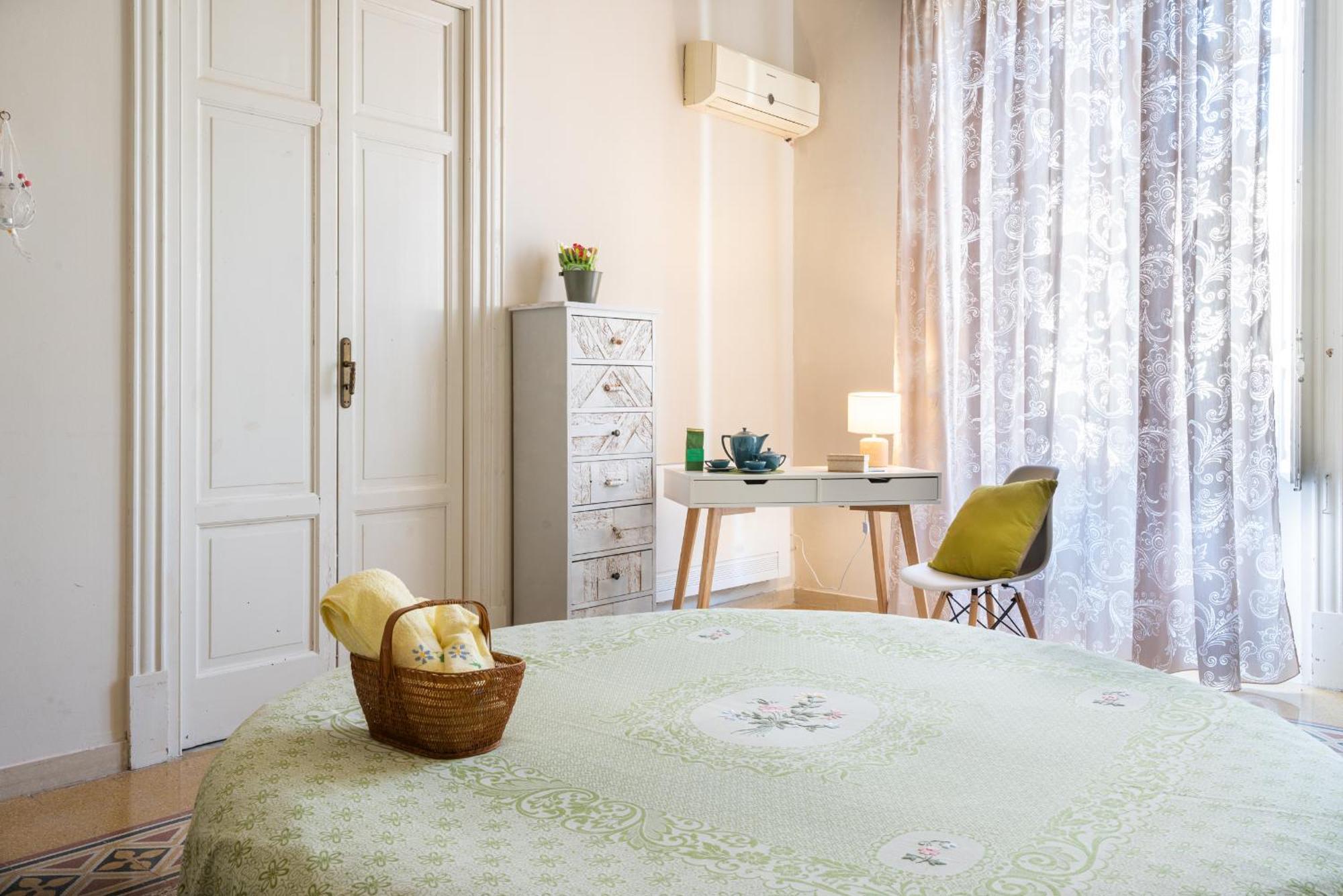 Ohana Shen Room 巴勒莫 外观 照片